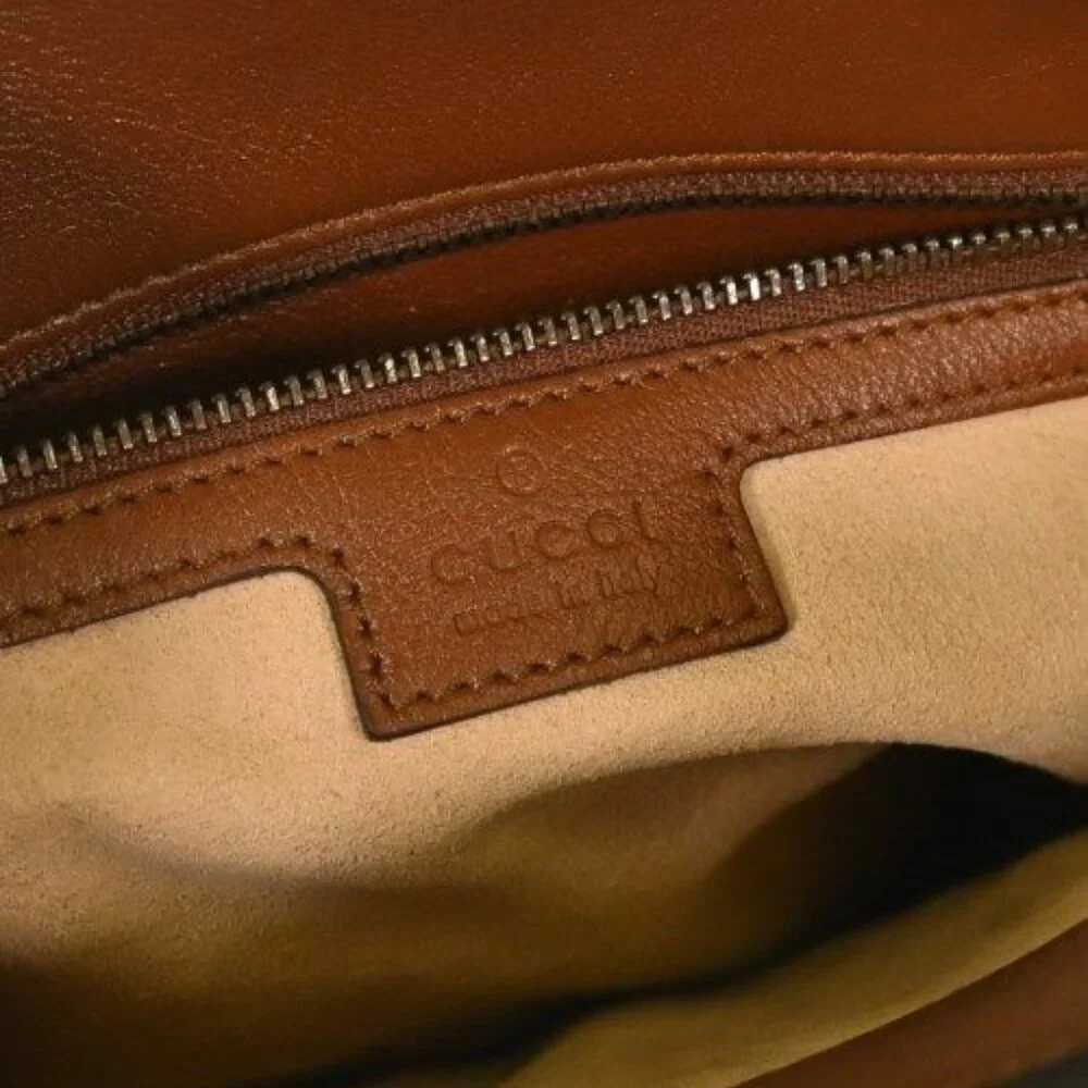 Gucci Handbag - Picture 4 of 13
